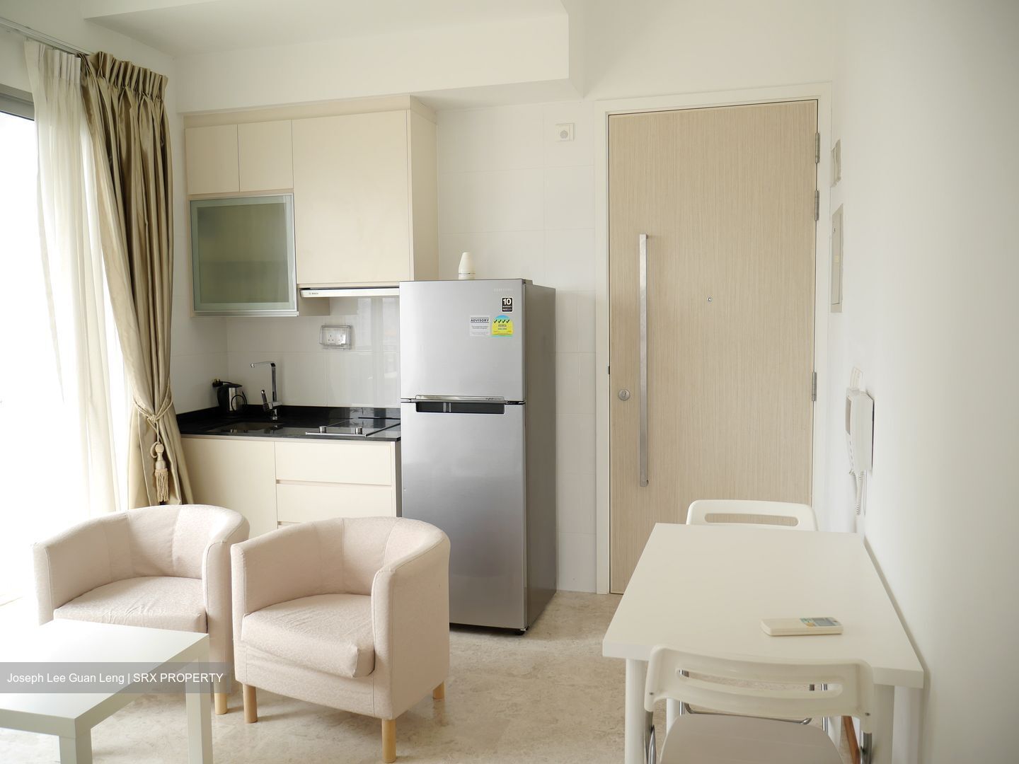 Leicester Suites (D13), Apartment #551303191